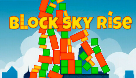 Купить Block Sky Rise