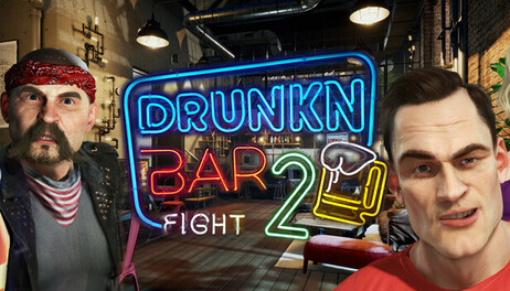 Купить Drunkn Bar Fight 2
