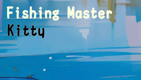 Купить Fishing Master Kitty