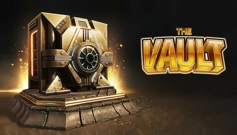 Купить The Vault: Logic Puzzle Box