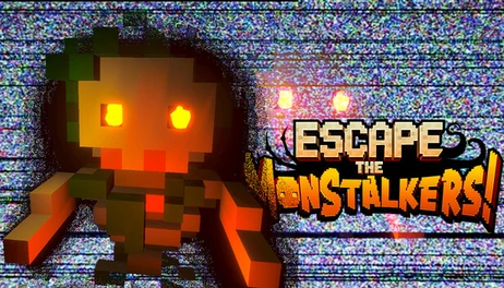 Купить Escape The MonStalkers!
