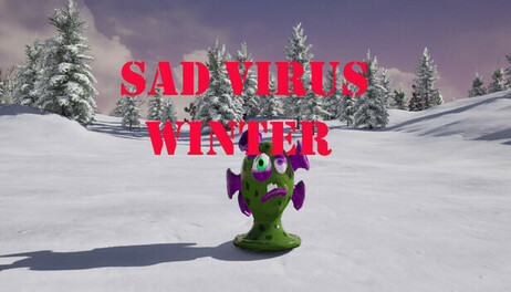 Купить Sad Virus Winter