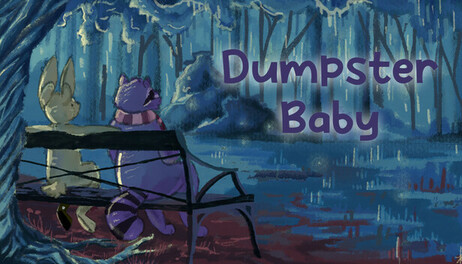 Купить Dumpster Baby