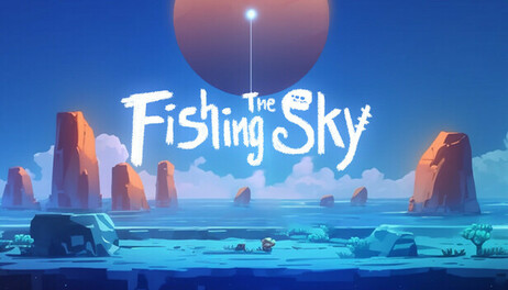 Купить Fishing The Sky