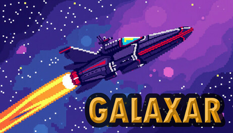 Купить Galaxar