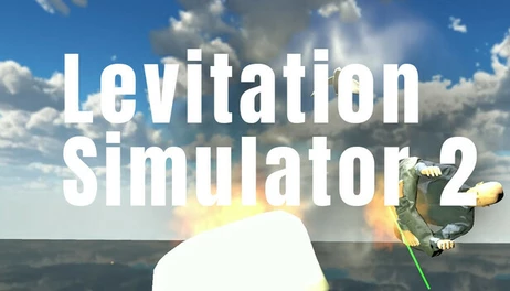 Купить Levitation Simulator 2