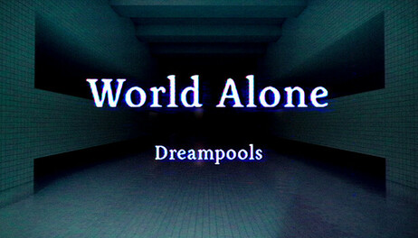 Купить World Alone: Dreampools