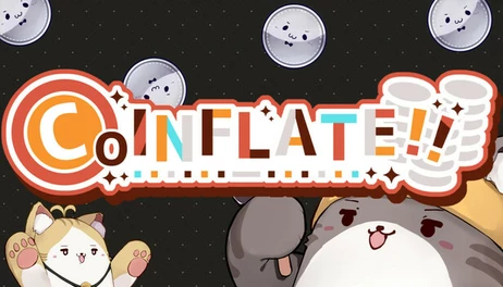 Купить COINFLATE!!