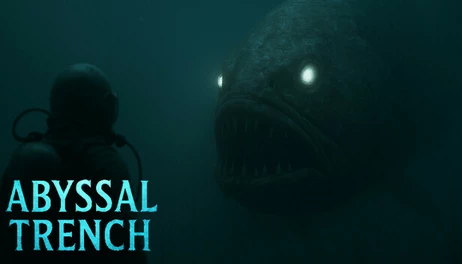 Купить Abyssal Trench