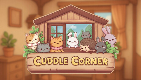 Купить Cuddle Corner