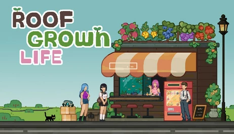 Купить Roofgrown Life