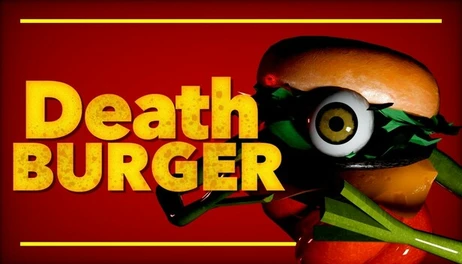 Купить DEATH BURGER