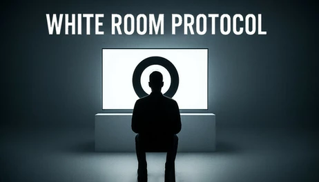 Купить White Room Protocol