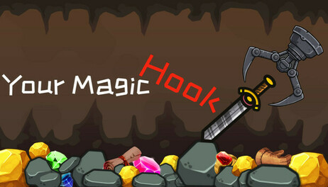 Купить Your Magic Hook