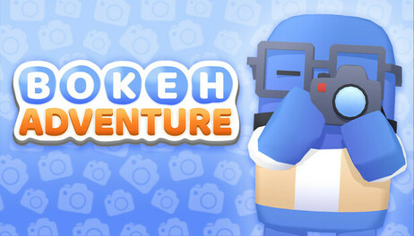 Купить Bokeh Adventure