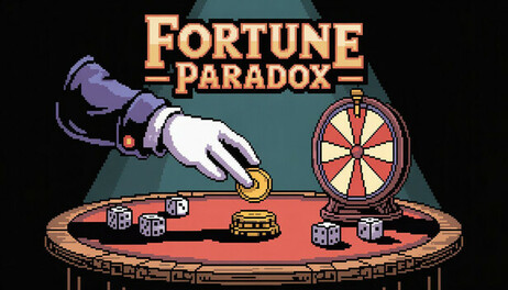 Купить Fortune Paradox