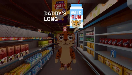 Купить Daddy's Long Milk Run