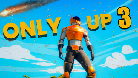 Купить Only Up ! 3
