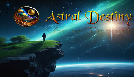 Купить Astral Destiny