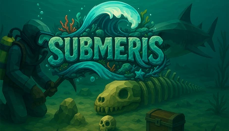 Купить Submeris