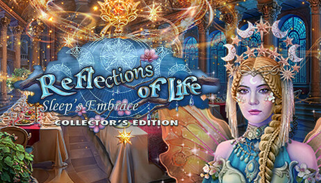 Купить Reflections of Life: Sleeps
