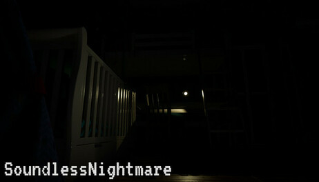 Купить Soundless Nightmare