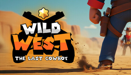 Купить The Wild West : Last Cowboy