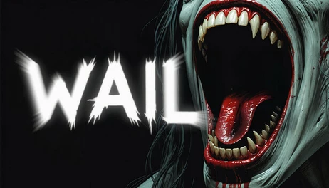 Купить Wail