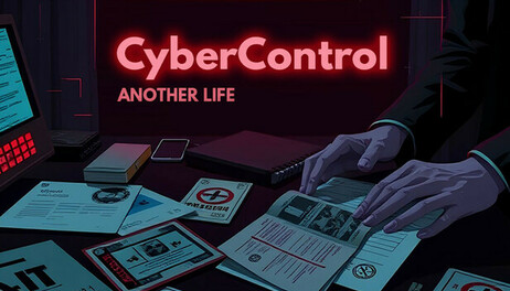 Купить CyberControl: Another Life