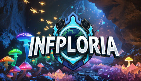 Купить Infploria