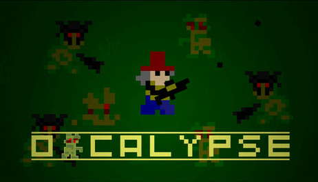 Купить Orcalypse