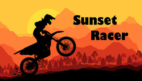 Купить Sunset Racer