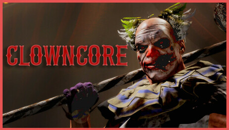 Купить CLOWNCORE