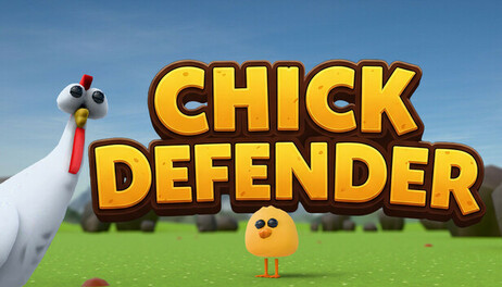 Купить Chick Defender