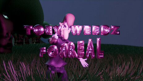 Купить Toey Weedz Forreal