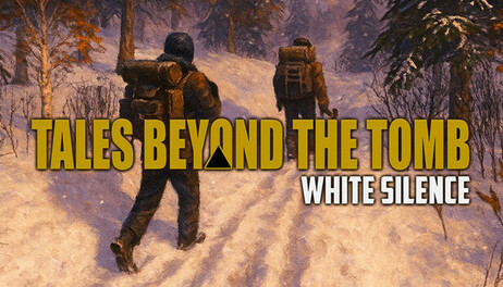Купить Tales Beyond The Tomb - White Silence