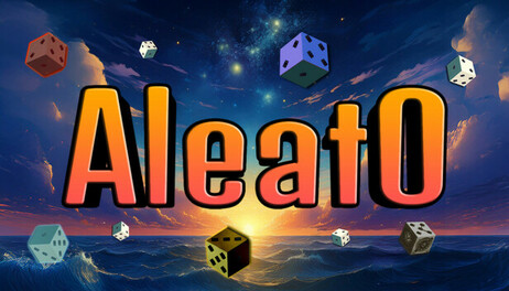 Купить Aleato