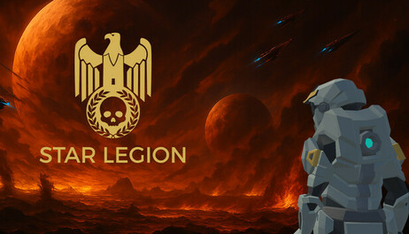 Купить Star Legion