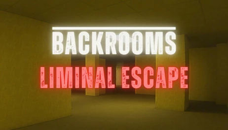 Купить BACKROOMS LIMINAL ESCAPE