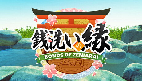Купить Bonds of Zeniarai