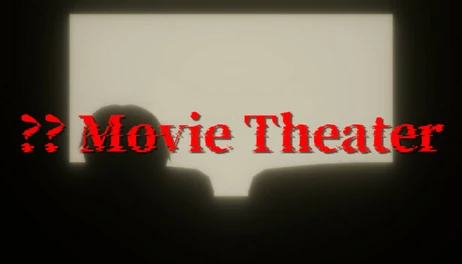 Купить ?? Movie Theater