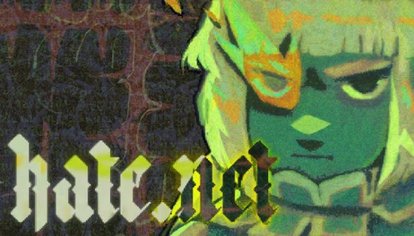 Купить hate.net