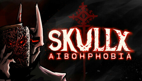Купить SkullX: Aibohphobia