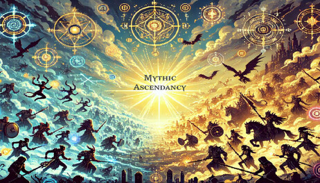 Купить Mythic Ascendancy