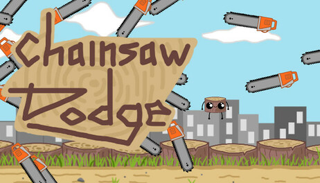 Купить Chainsaw Dodge