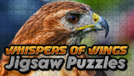 Купить Whispers of Wings Jigsaw Puzzles