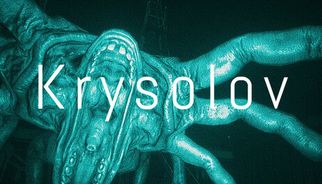 Купить Krysolov