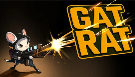 Купить GAT RAT