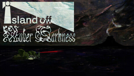 Купить Island Off Outer Darkness