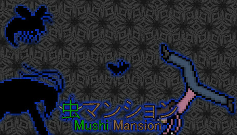 Купить Mushi Mansion